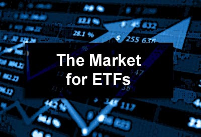 The Market for ETFs