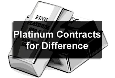 Platinum Contracts for Difference