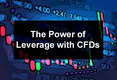 The Power of Leverage with CFDs