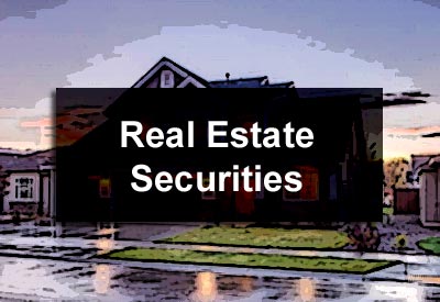 Real Estate Securities