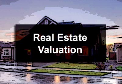 Real Estate Valuation