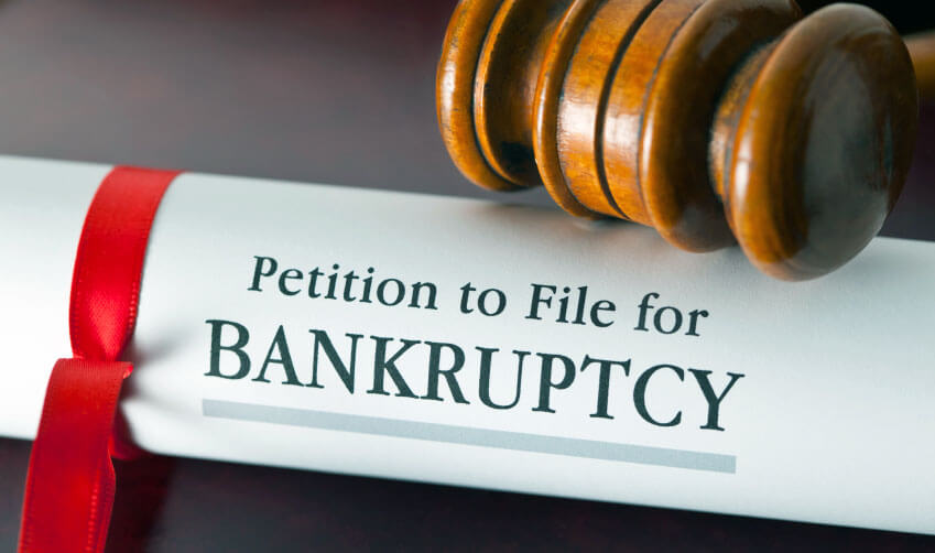 Bankruptcy