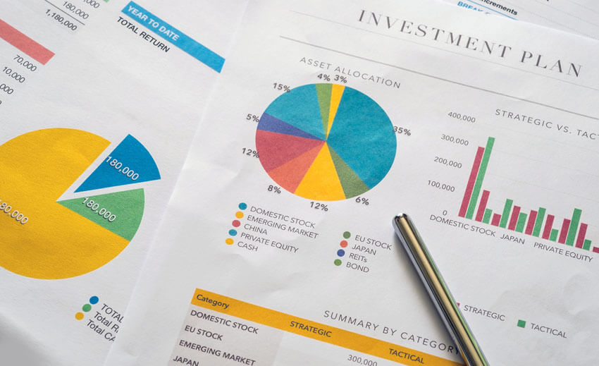 Investment Diversification