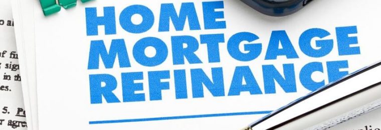 Mortgage Refinance