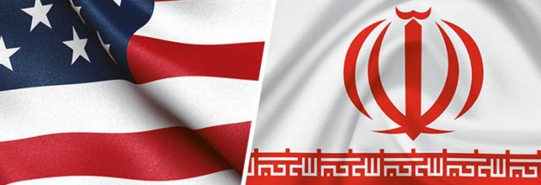 America Iran Conflict