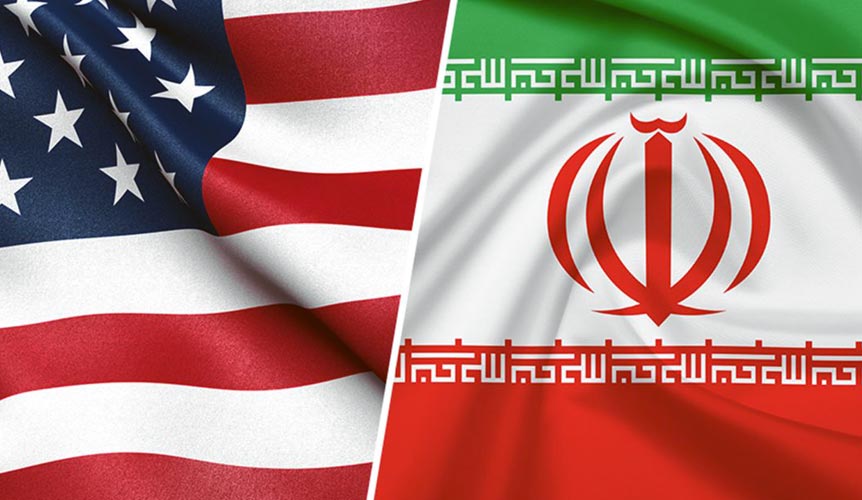 America Iran Conflict