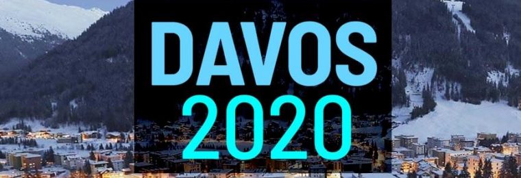 Davos 2020