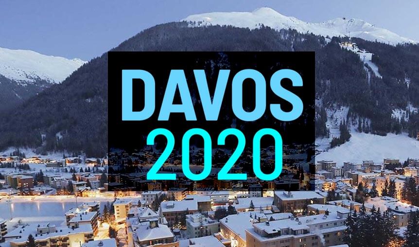 Davos 2020
