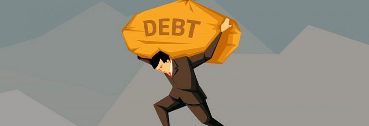 Debt problem