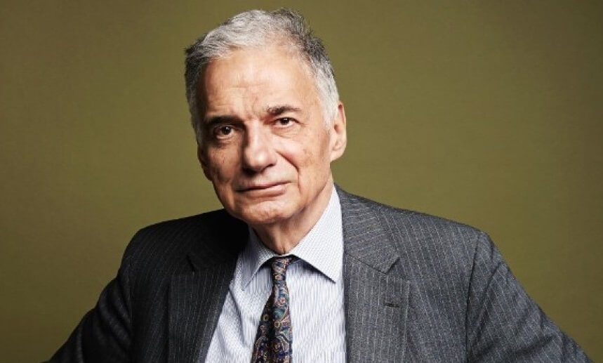 Ralph Nader