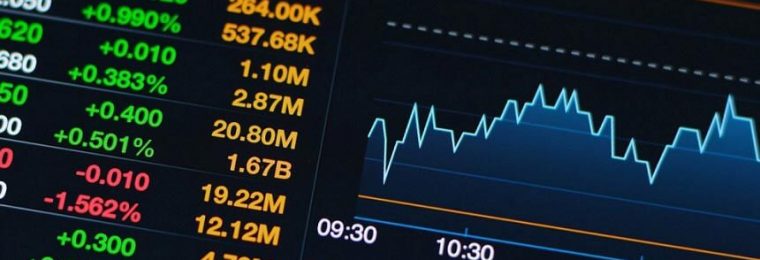 Stock Picking Strategy