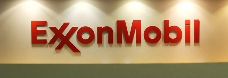 Exxon Mobil