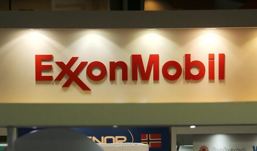 Exxon Mobil
