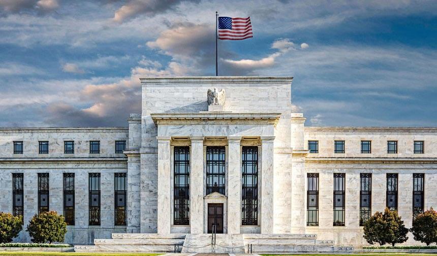 Federal Reserve