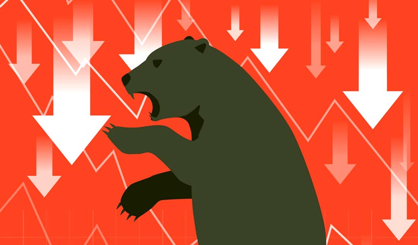 Bears Take Full Control of Markets on Wednesday