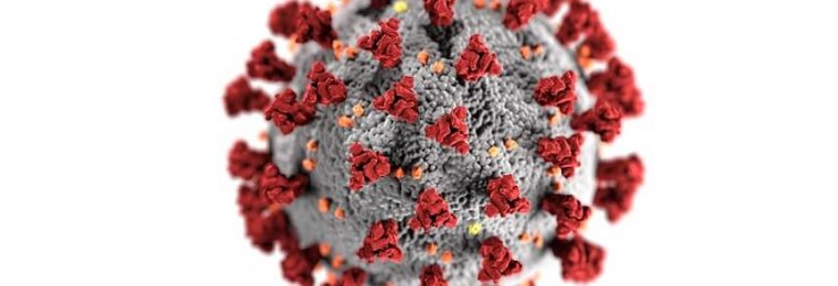 Covid-19 Novel Coronavirus