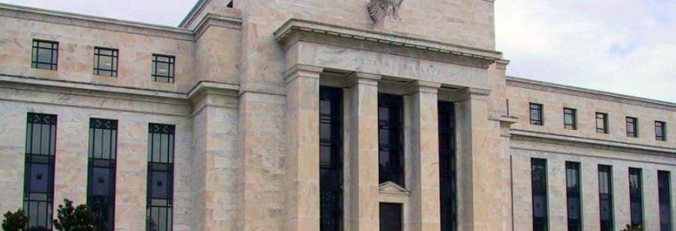 Federal Reserve