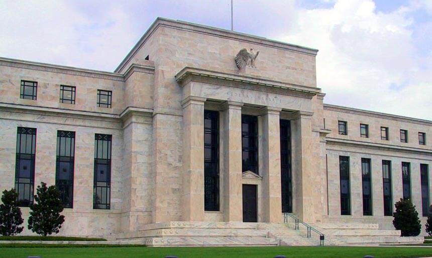 Federal Reserve