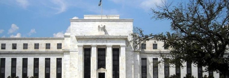 Federal Reserve