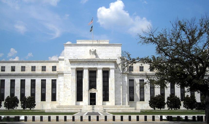 Federal Reserve