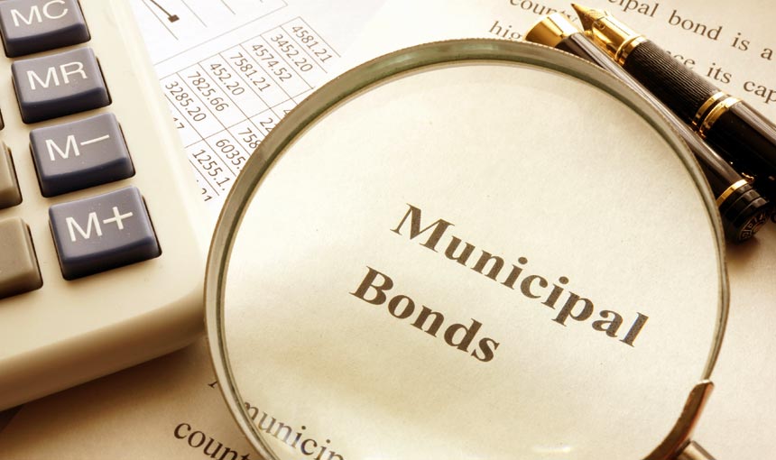 Municipal Bonds