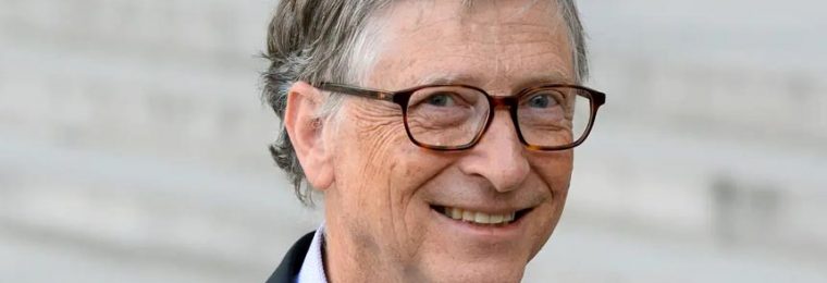 Bill Gates