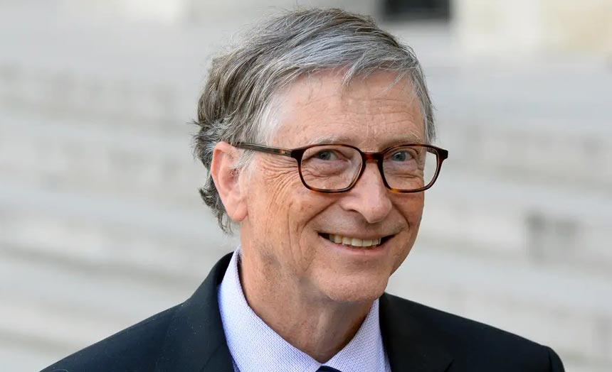 Bill Gates