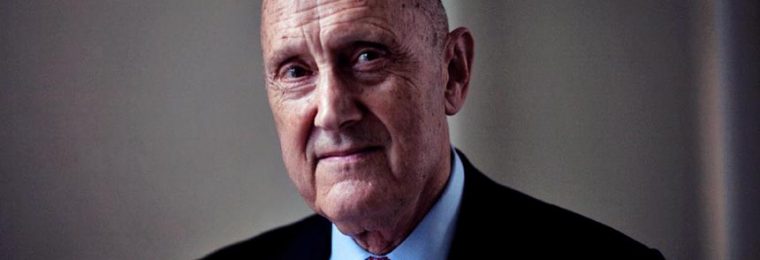 Burton Malkiel