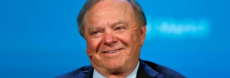 Harold Hamm