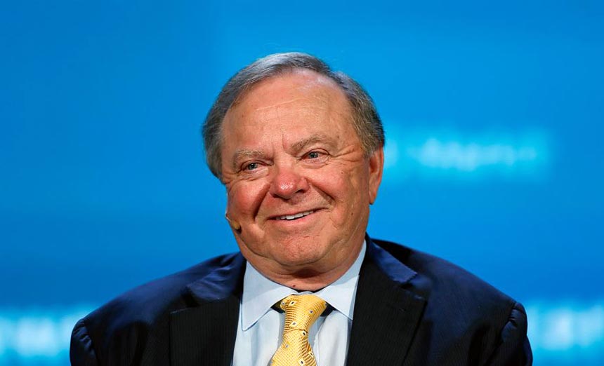 Harold Hamm