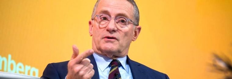Howard Marks