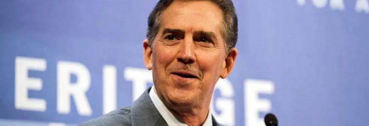 Jim DeMint