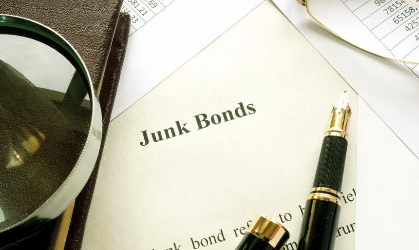 Junk Bonds