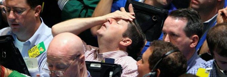 Market Panic