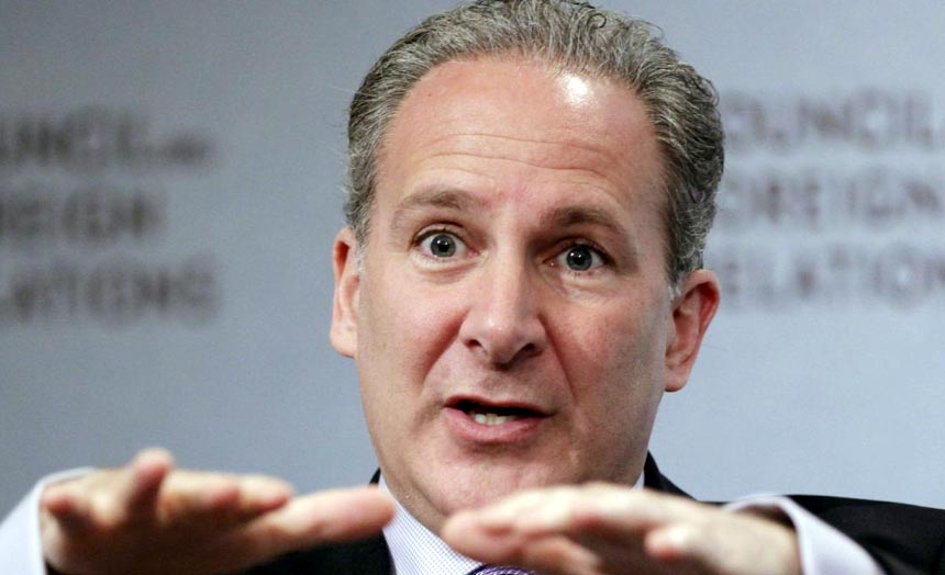 Peter Schiff