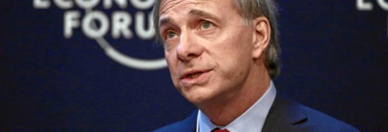 Ray Dalio