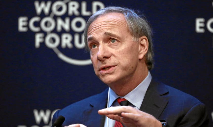 Ray Dalio