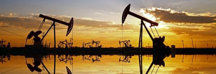 WTI May Crude Oil Futures