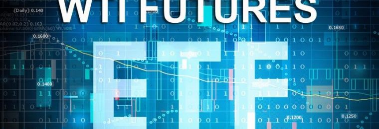 WTI Futures ETF