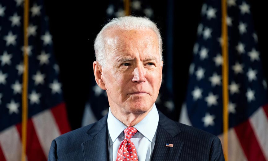 Joe Biden