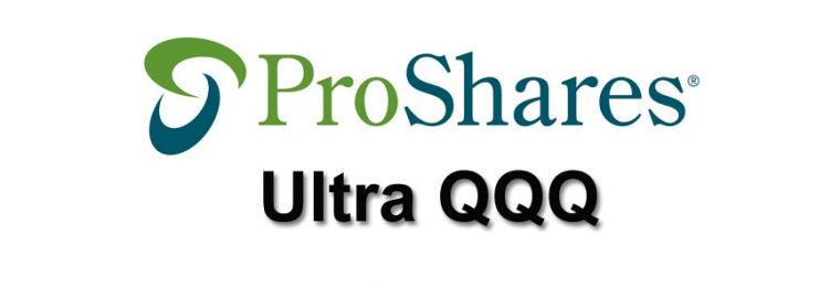 Proshares Ultra QQQ