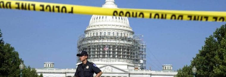 United States Lockdown