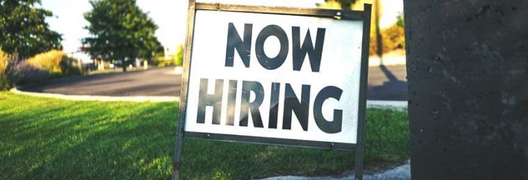 May 2020 Jobs Report