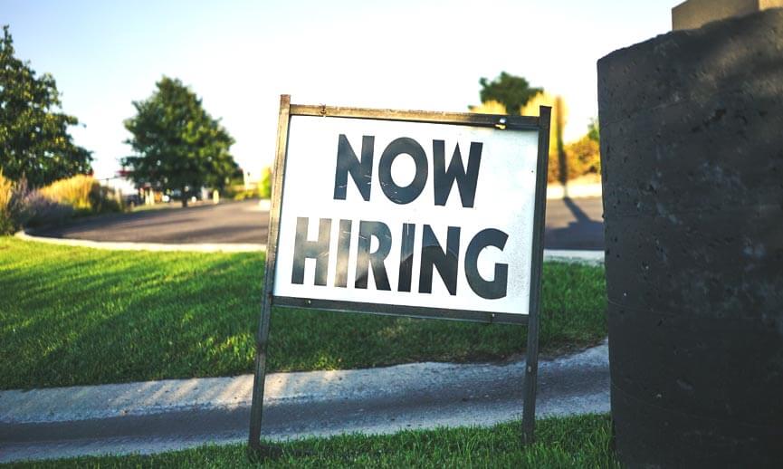 May 2020 Jobs Report