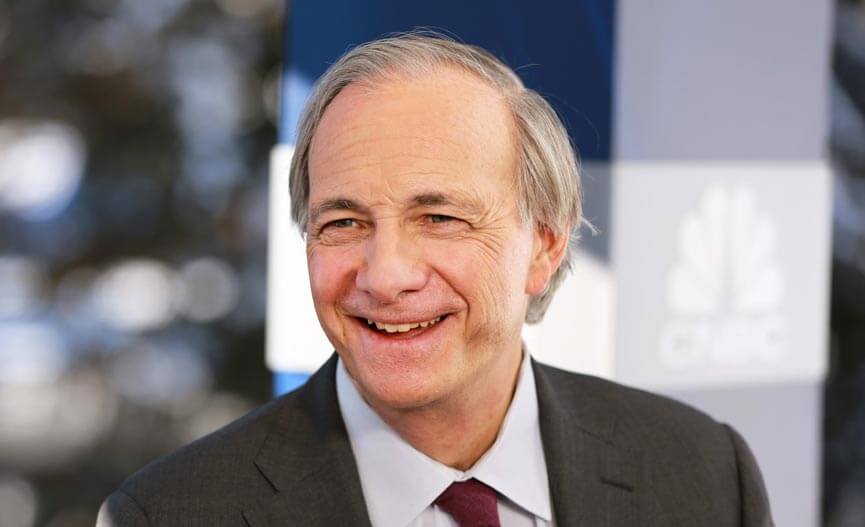 Ray Dalio