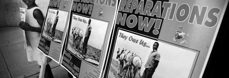Slavery Reparations