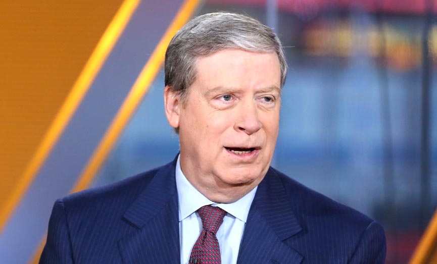 Stanley Druckenmiller
