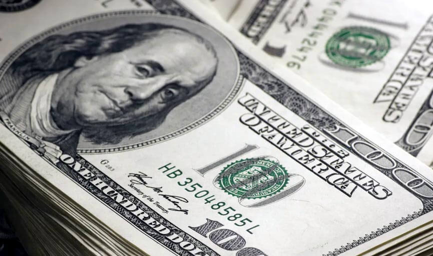 United States Dollar