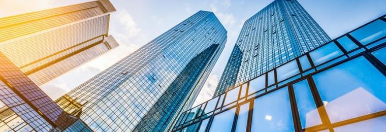 Commercial Mortgage Backed Securities