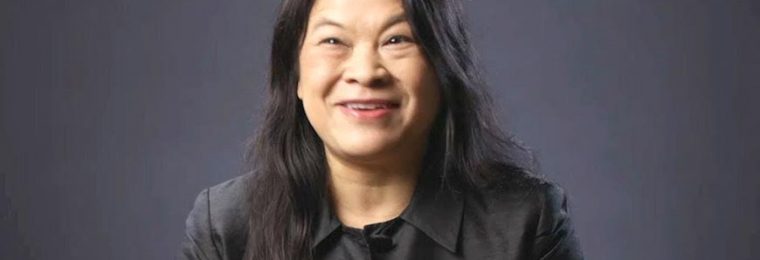Joyce Chang of JP Morgan